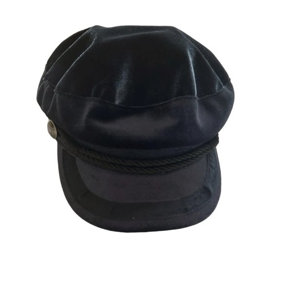 paper boy hat - Picture 1 of 3